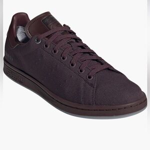 Adidas Stan Smith GTX in Mineral Red/Night Red NIB